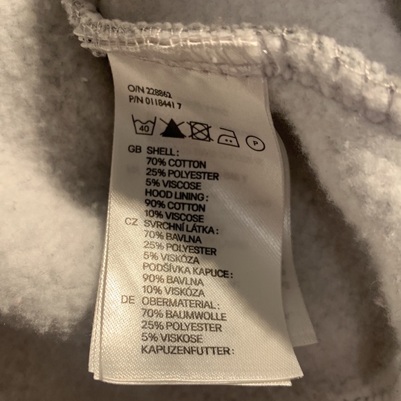 Divided Size S - Picture 6 of 8